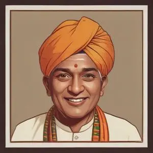 Kanshi Ram