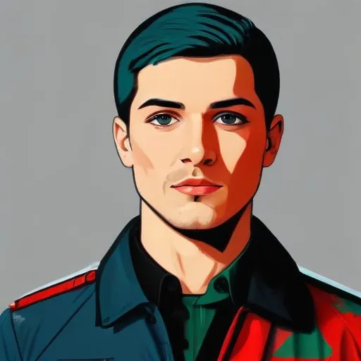 Kanstantsin Lukashyk