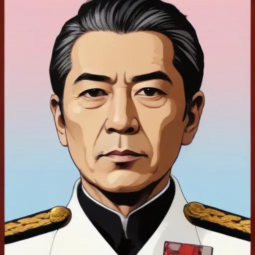 Kantarō Suzuki