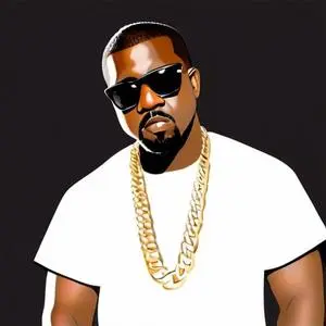 Kanye West
