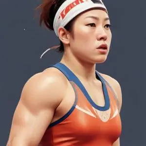 Kaori Icho