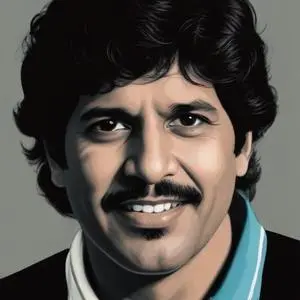 Kapil Dev