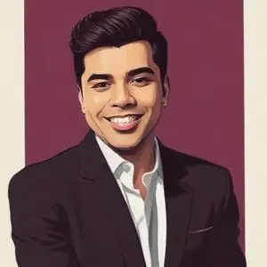 Karan Johar