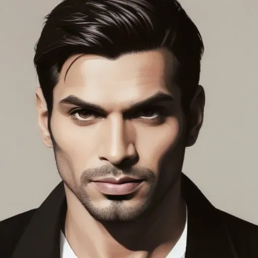 Karan Singh Grover