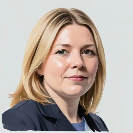 Karen Bradley