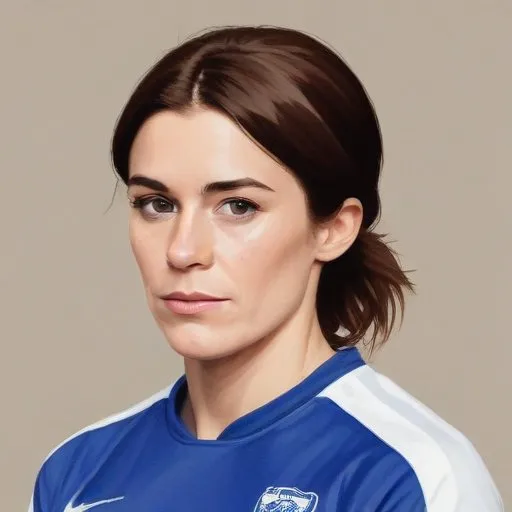 Karen Carney