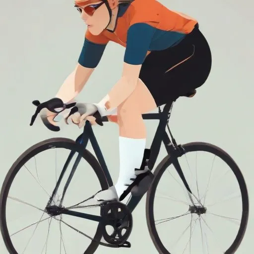 Karen Darke