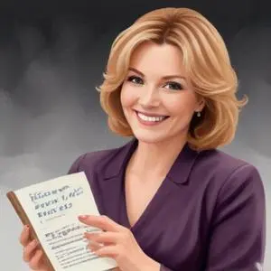 Karen Kingsbury