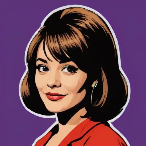 Karen Valentine