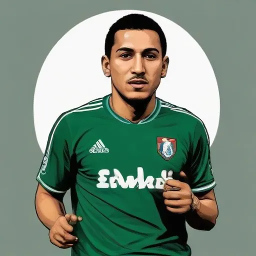 Karim Matmour