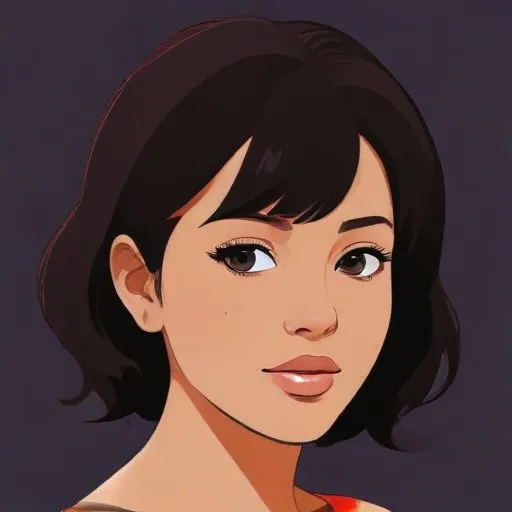 Karima Adebibe