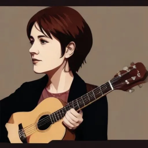 Karine Polwart