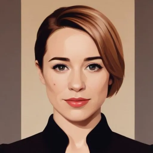 Karine Vanasse