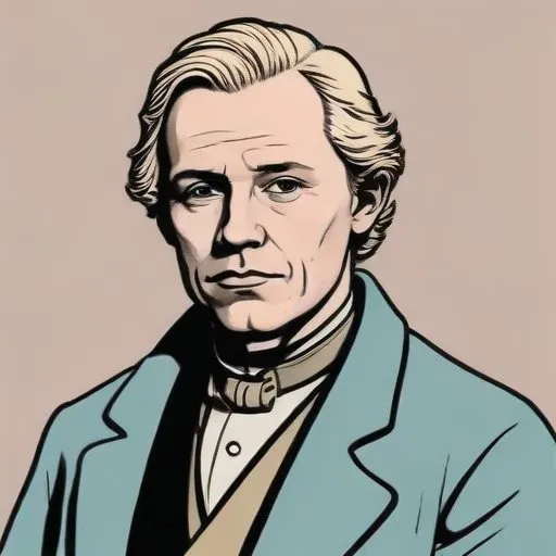Karl August Nicander
