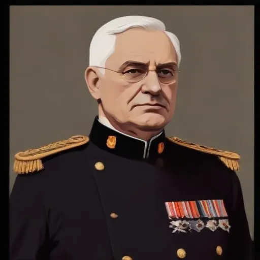 Karl Carstens