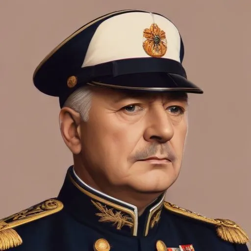 Karl Freiherr von Müffling