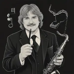 Karl Jenkins