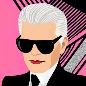 Karl Lagerfeld