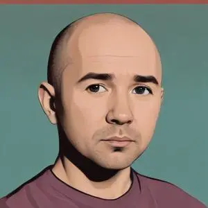 Karl Pilkington
