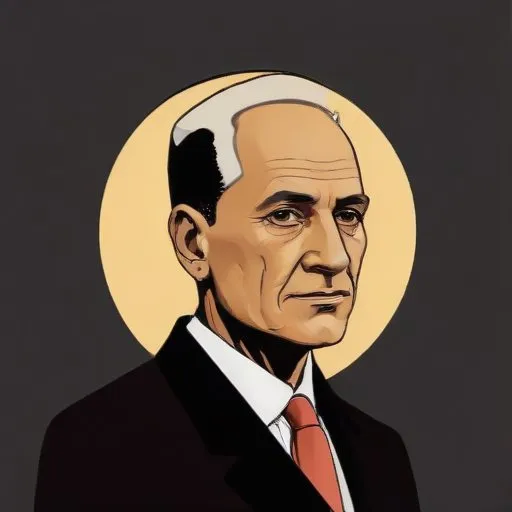 Karl Richard Lepsius
