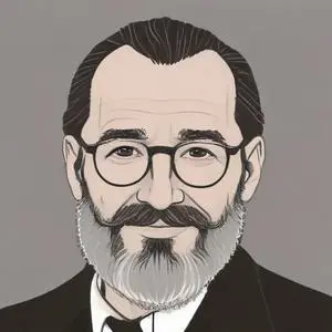 Karl Weierstrass