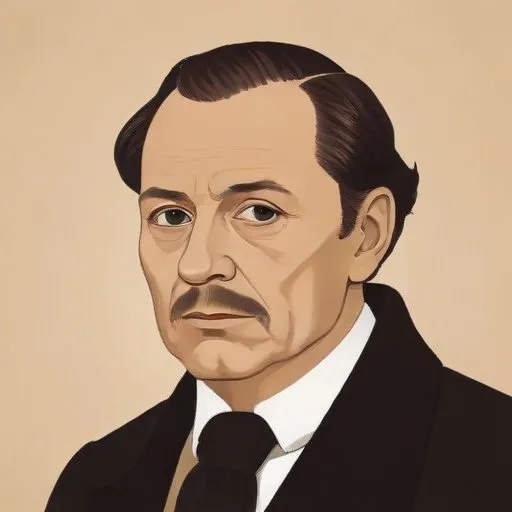 Karl Wilhelm Friedrich Schlegel