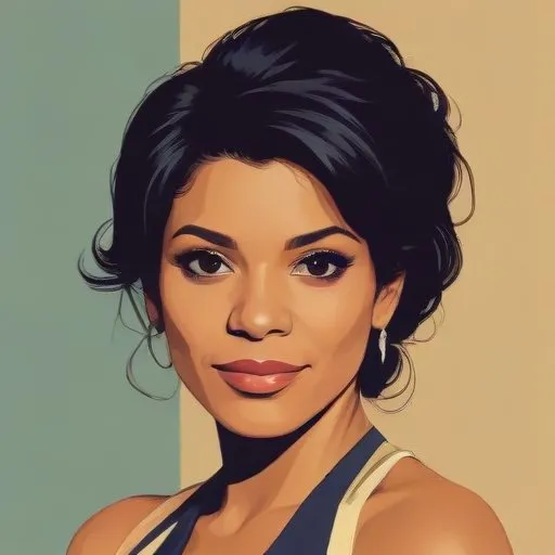 Karla Mosley
