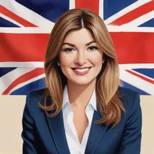 Karren Brady