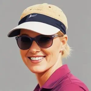 Karrie Webb