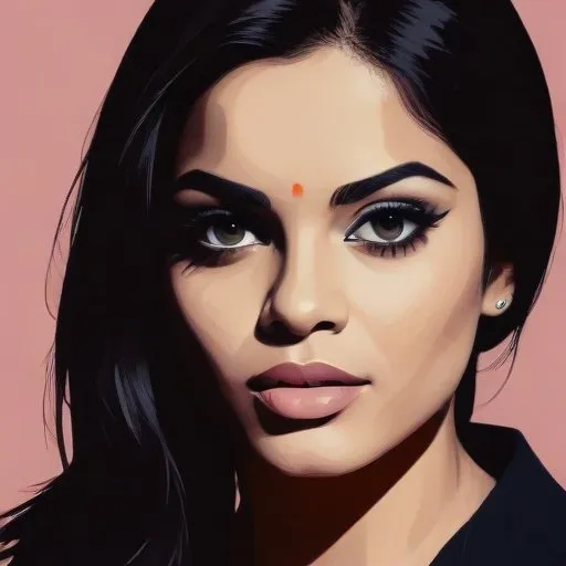 Karthika Nair
