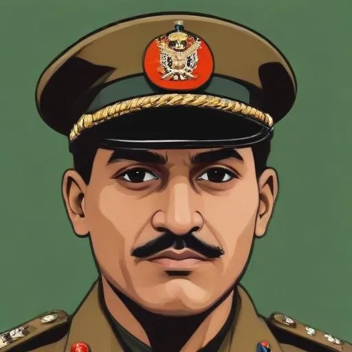 Kashmir Singh Katoch