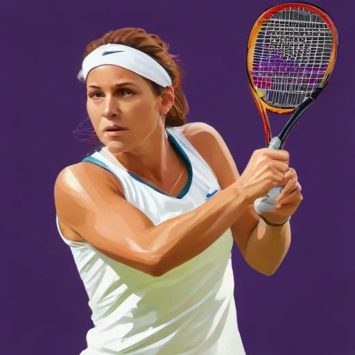 Katarina Srebotnik