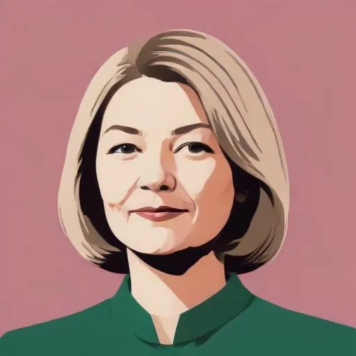 Kate Adie