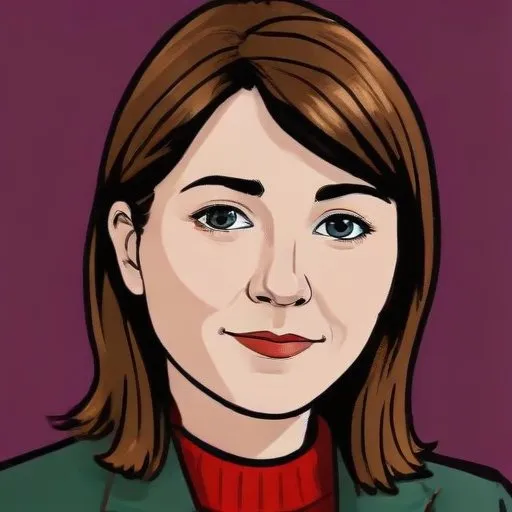 Kate Beaton