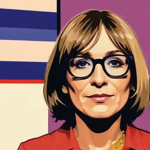 Kate Bornstein