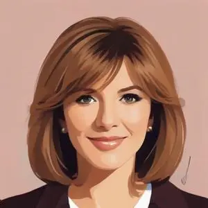 Kate Garraway