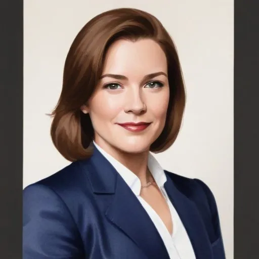 Kate Gleason