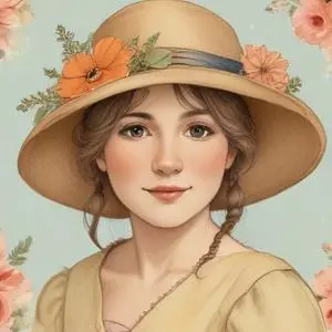 Kate Greenaway