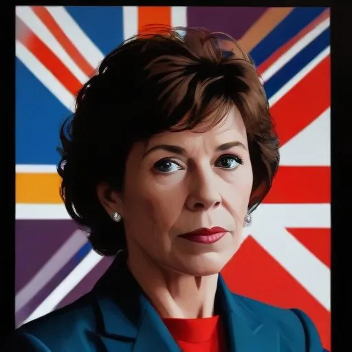Kate Hoey
