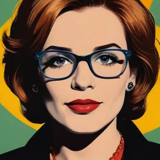 Kate M. Gordon