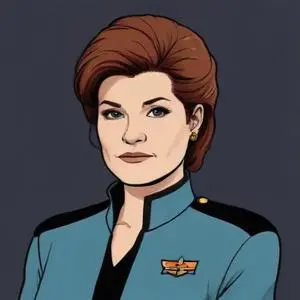 Kate Mulgrew