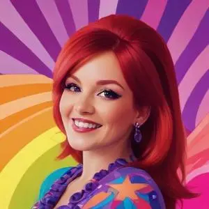 Kate Pierson