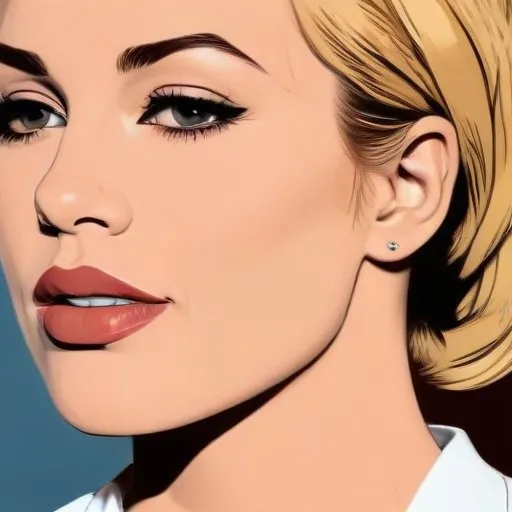 Kate Ryan