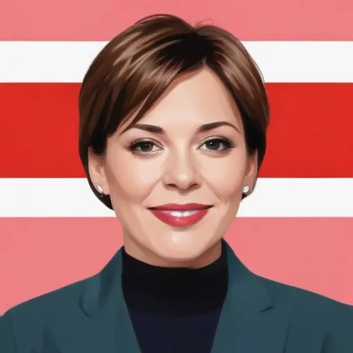 Kate Silverton