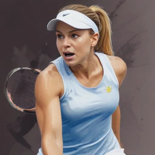 Kateryna Bondarenko
