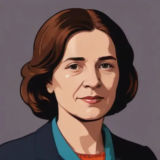 Katharine Abraham