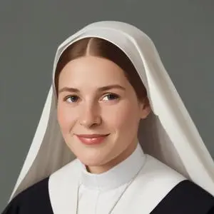 Katharine Drexel
