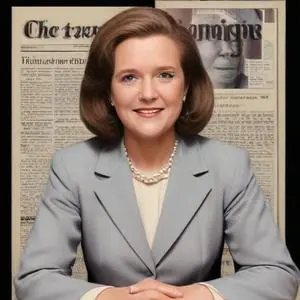 Katharine Graham