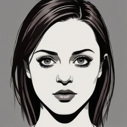 Katharine Isabelle