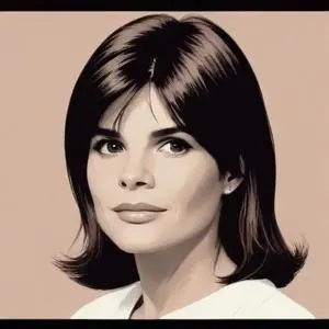 Katharine Ross